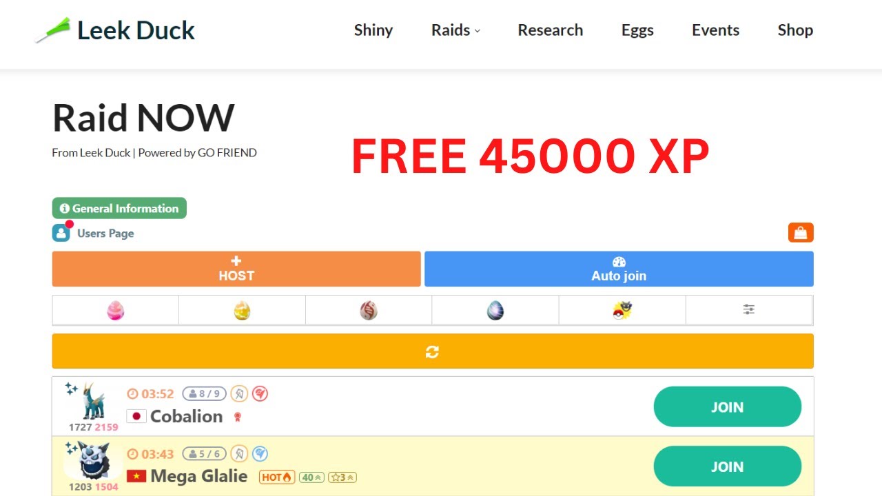 How to use RaidNow | How to Invite 10 Members in 1 raid | How to get 45000XP daily | Easy 40000XP