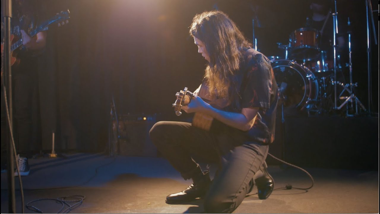 Didirri - Bird Sounds (Live)