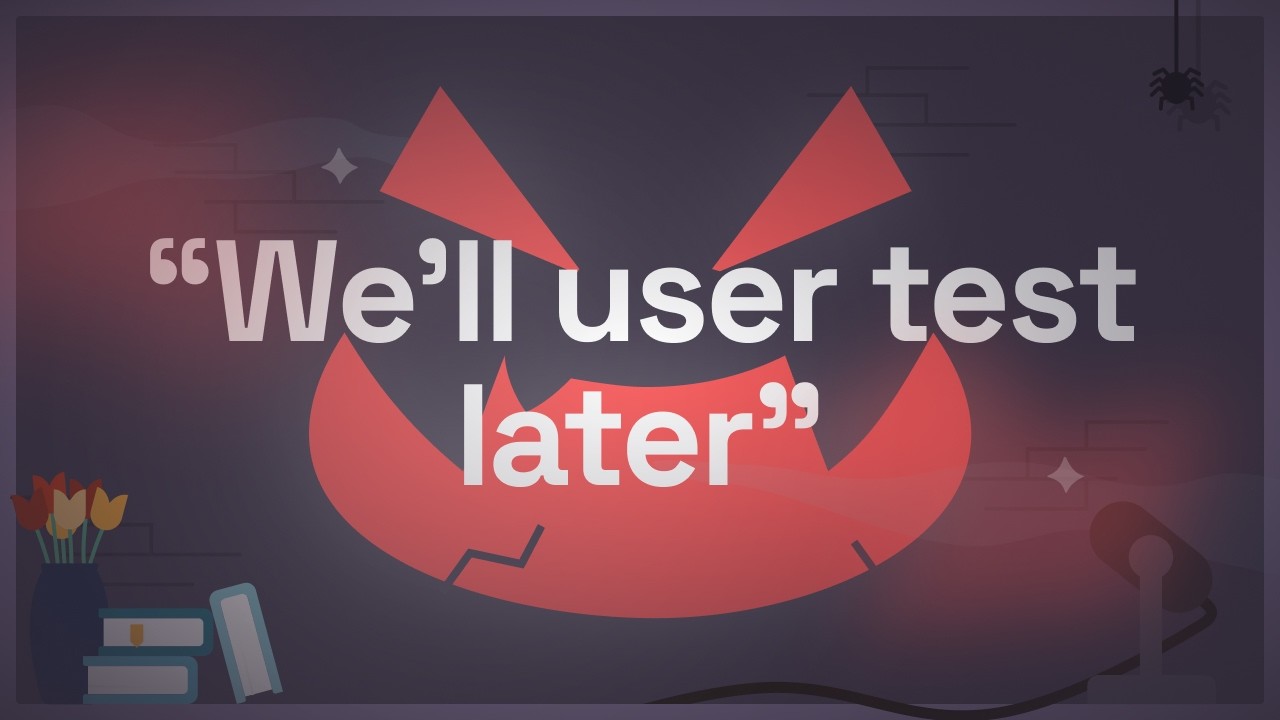 Your Stakeholders Don't Care About UX. Now What?!