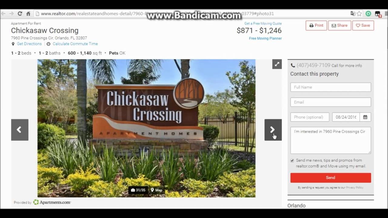 Жилье в Америке. Как найти ЖИЛЬЕ  в США. Обзор сайта realtor.com