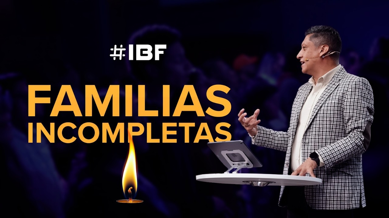 Familias Incompletas
