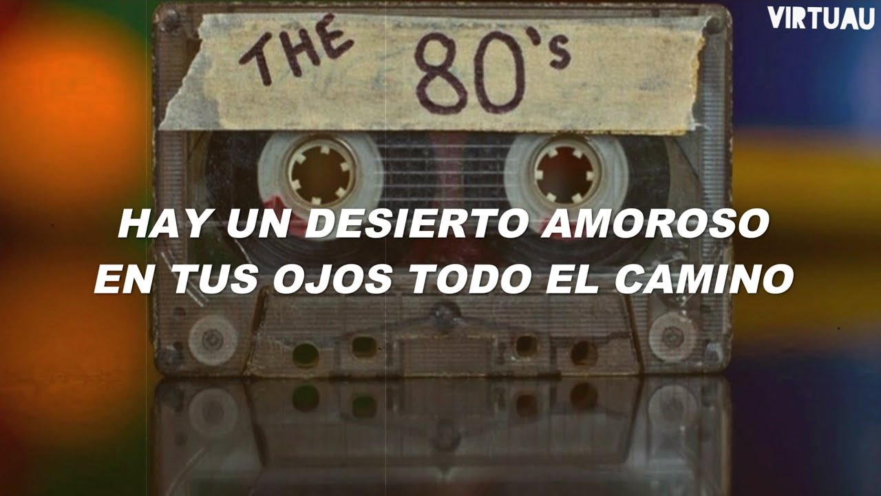 Culture Club - Karma Chameleon // Sub Espa&ntilde;ol