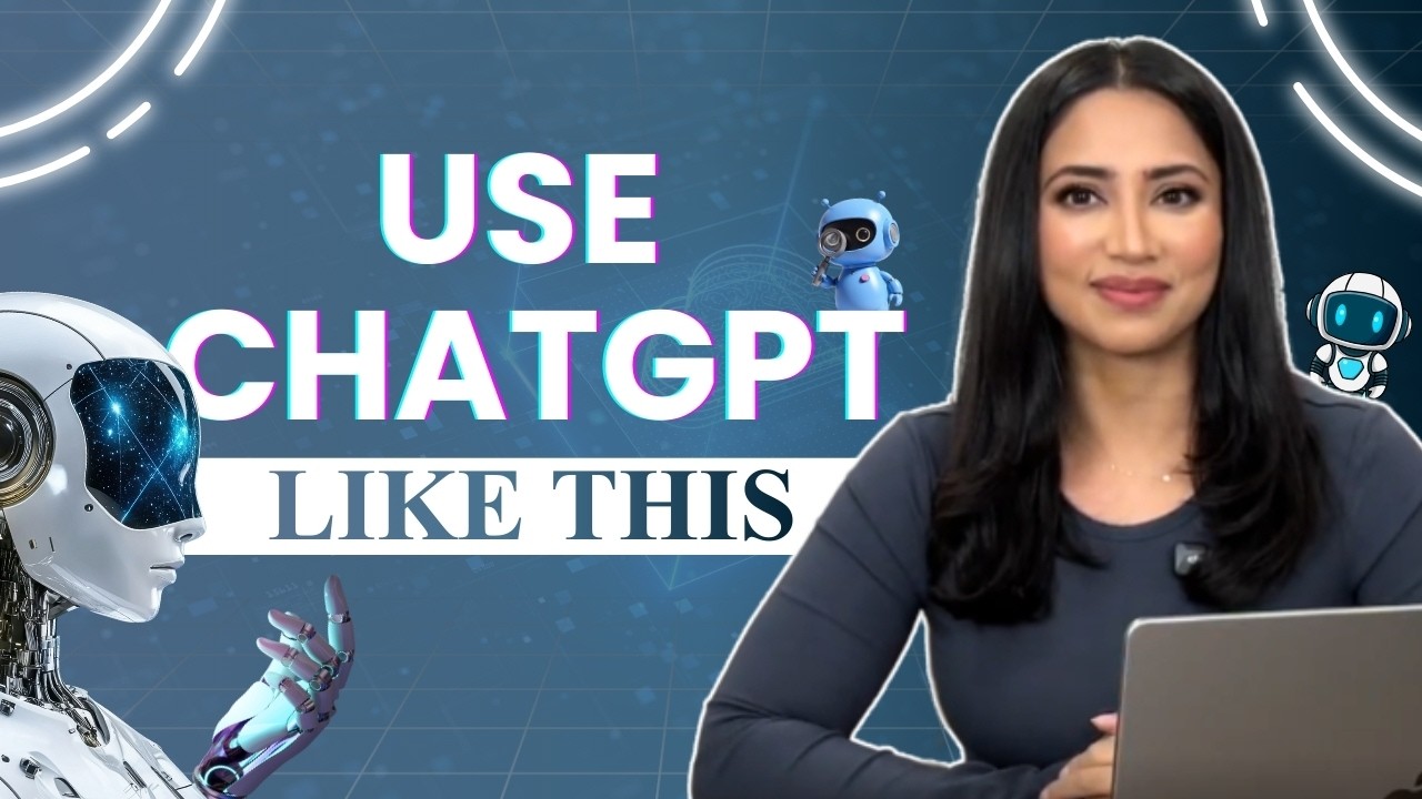 Как использовать ChatGPT в качестве тренера по ораторскому искусству