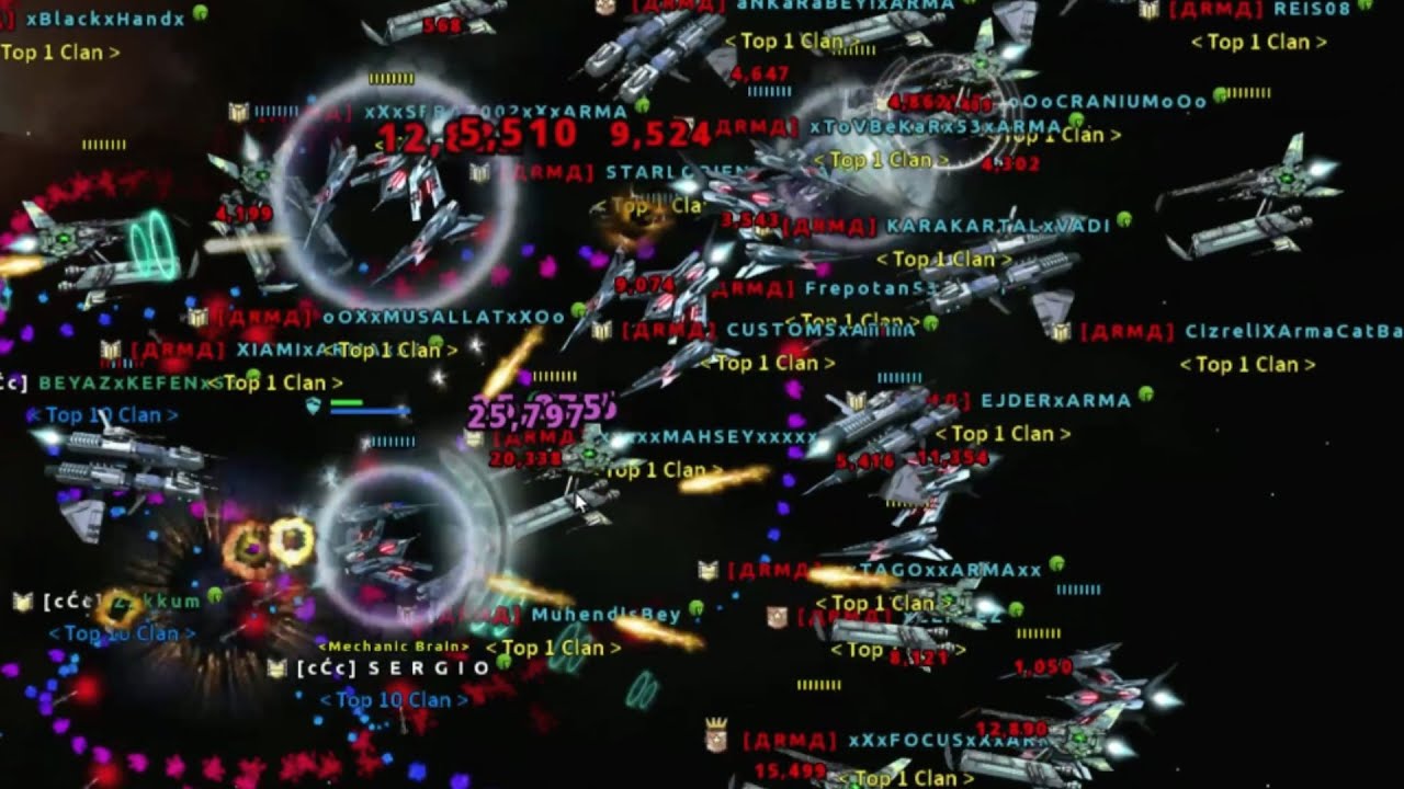 Waruniverse TR Civil War | CcC vs Arma 