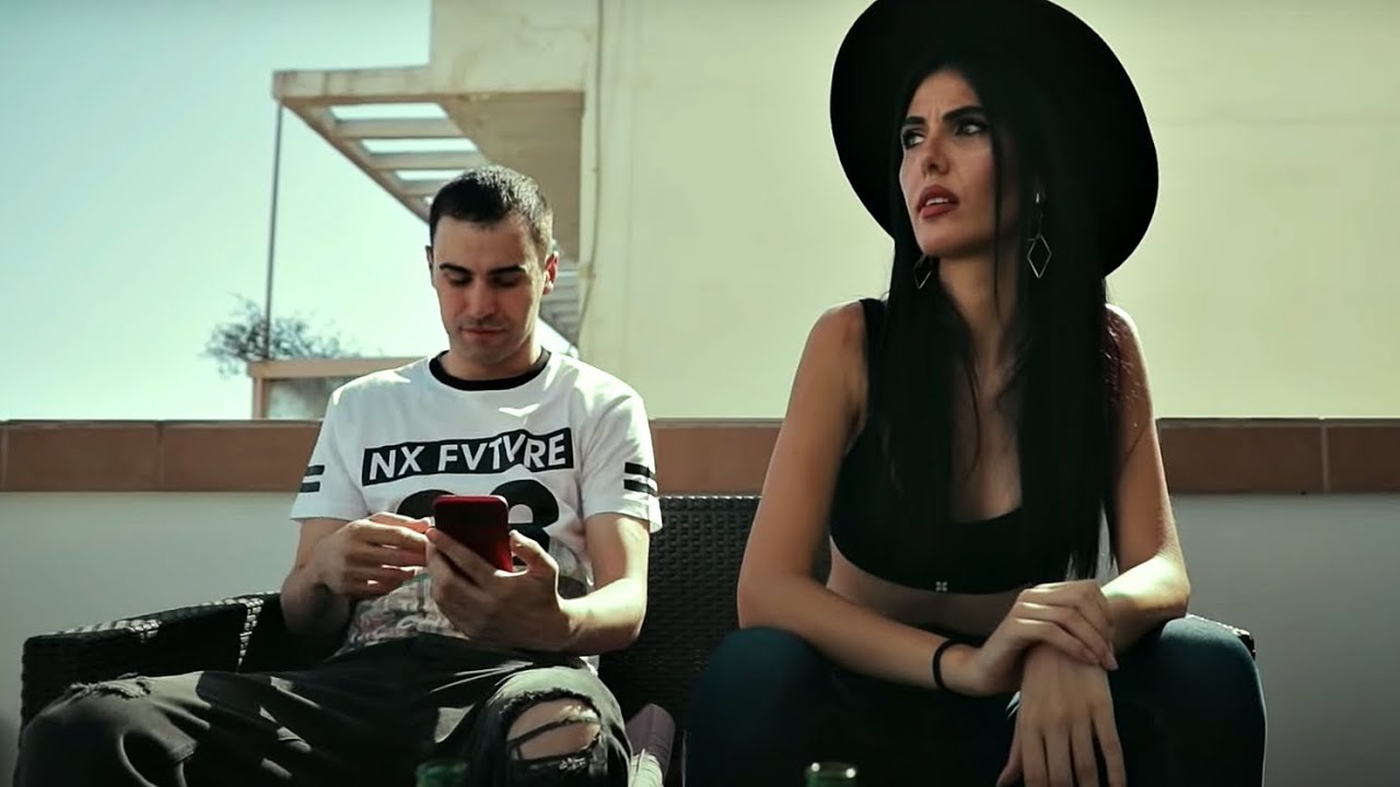 Don Aitor, Prymanena - Sigo Aquí (Videoclip Oficial)