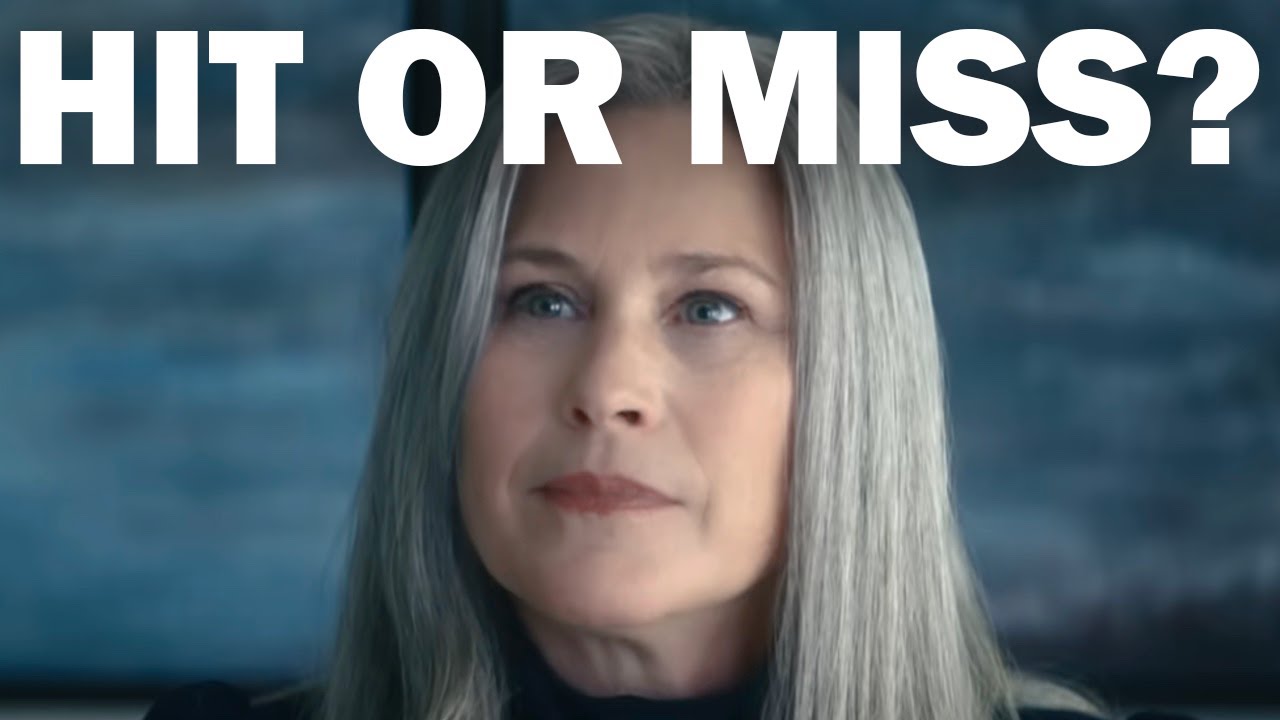 Severance S2E8: 