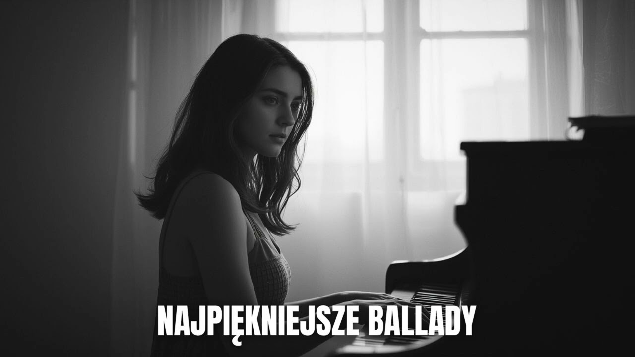 Najpiękniejsze Piosenki na Listopad! ⭐ Składanka Pięknych Ballad 2025 🔥