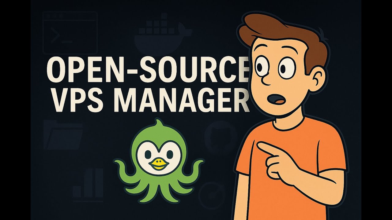 Introducing Nixopus &ndash; The Open Source VPS Management Tool You&rsquo;ve Been Waiting For!