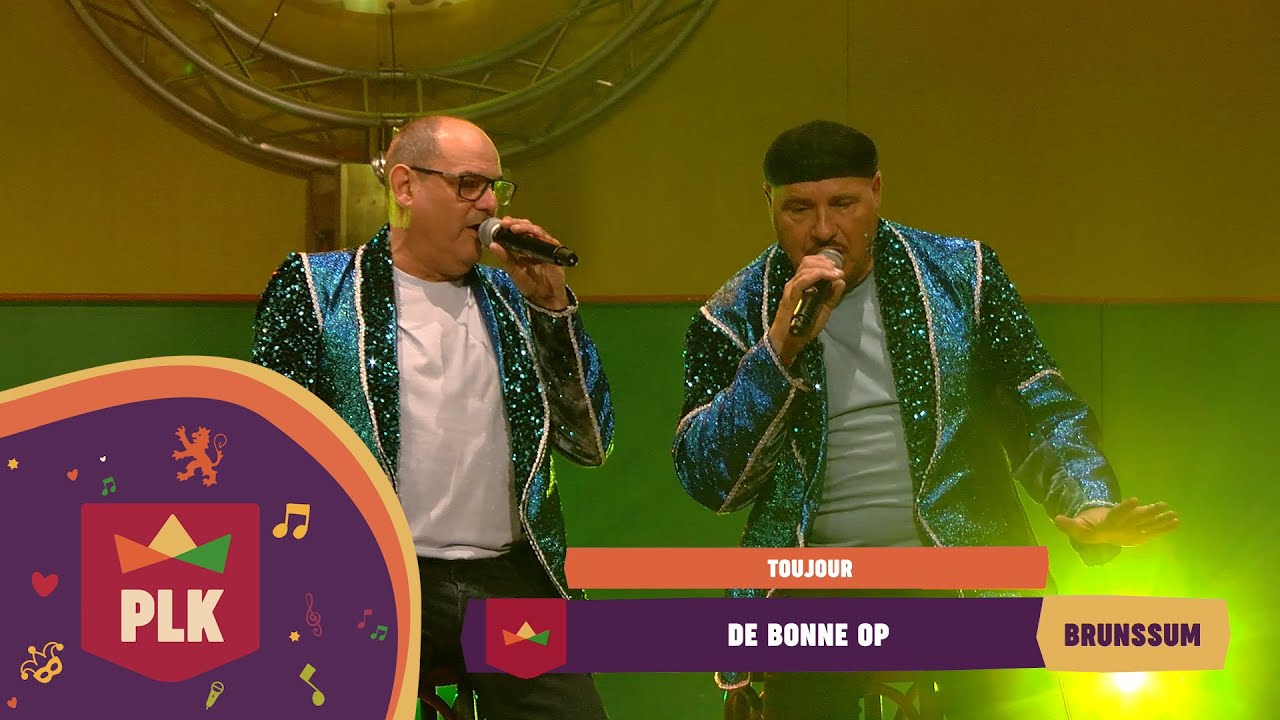 PLK 2026 | Toujour - De Bonne Op (Brunssum)