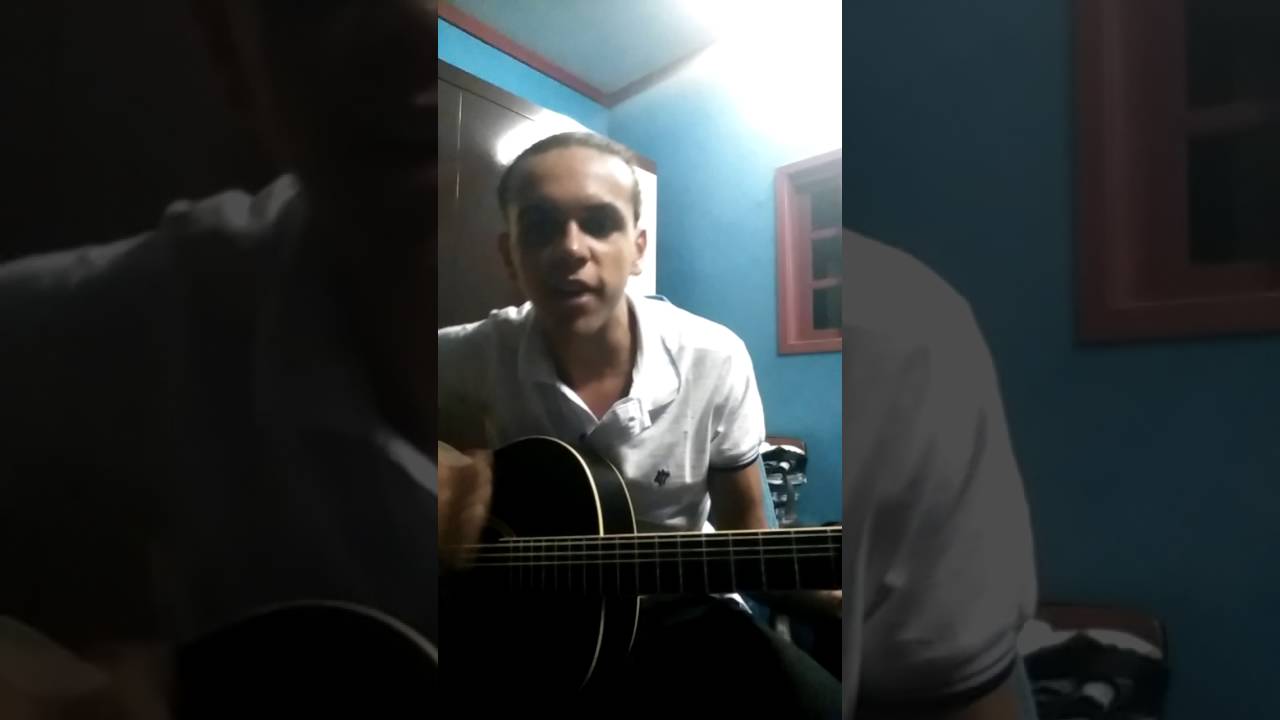 Z&eacute; Trov&atilde;o - Jads e Jadson (Voz e Viol&atilde;o)