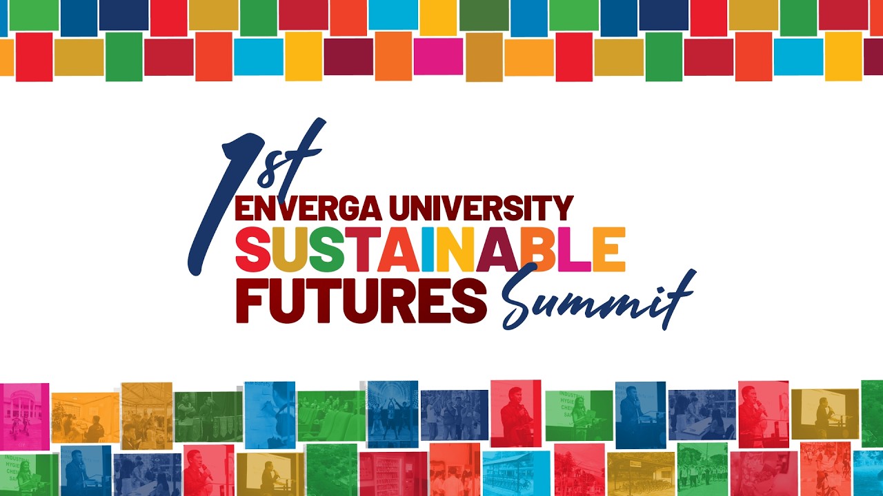 1st Sustainability Summit