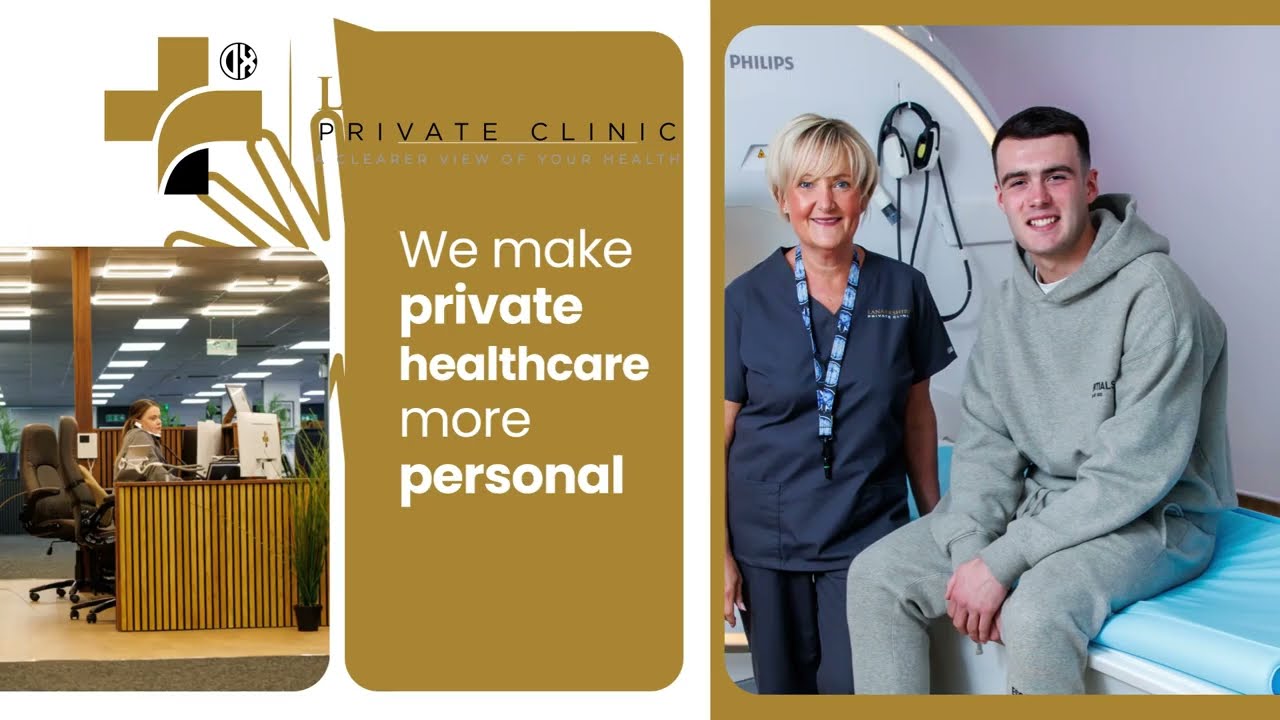 Lanarkshire Private Clinic