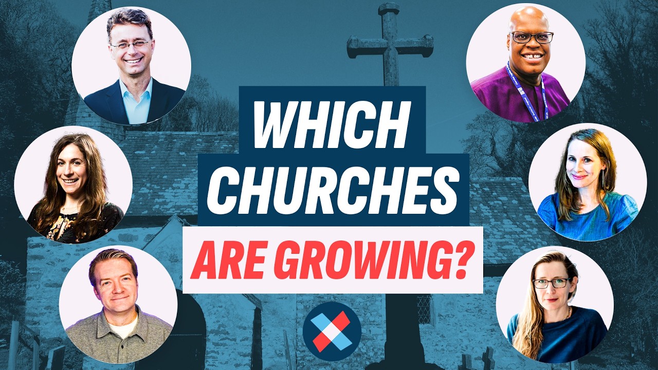 Does the future have a church? Live debate on rebirth of belief in God