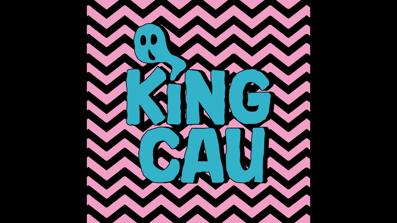 King Cau - 