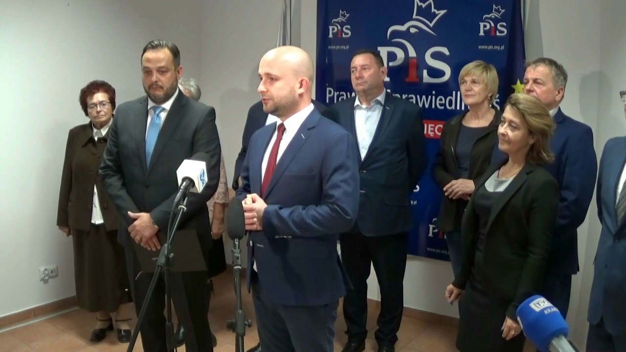 Porozumienie koalicji samorządowej w gminie Brzeszcze
