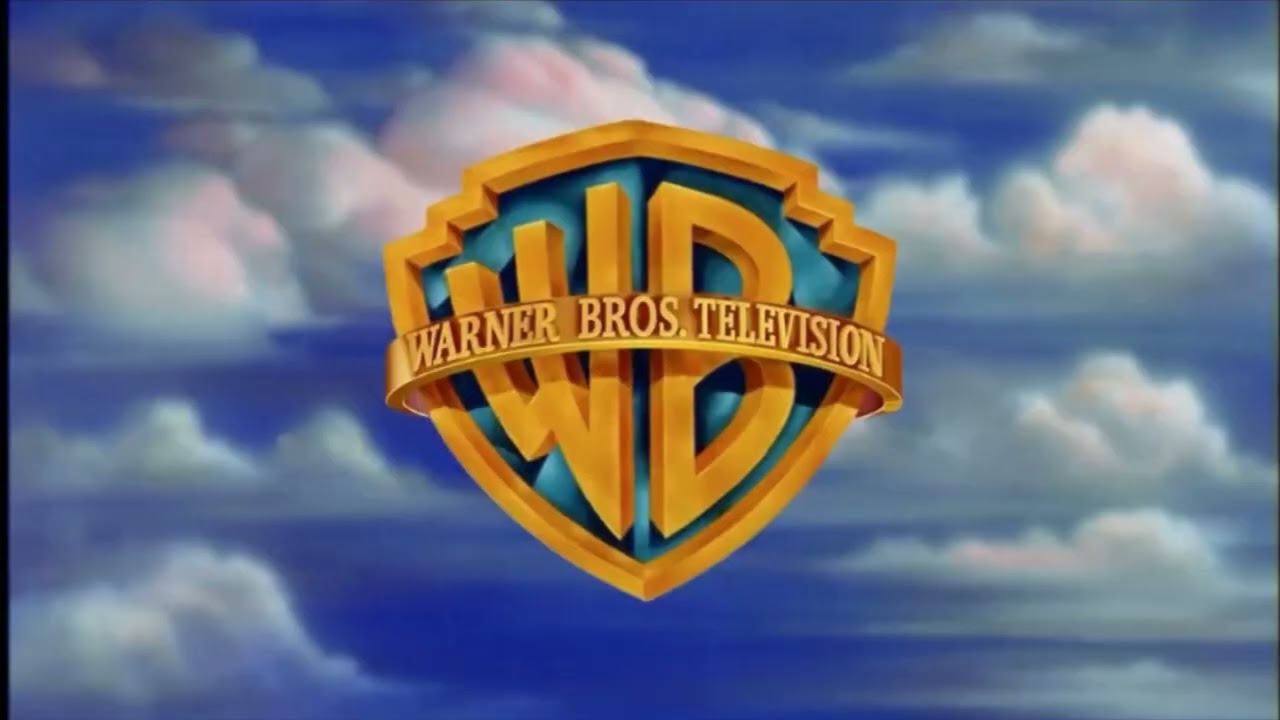 Talk To The Warner Bros. Television Logo