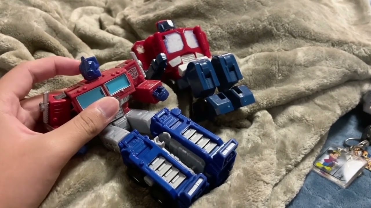 Three Primes Season 2 Trailer