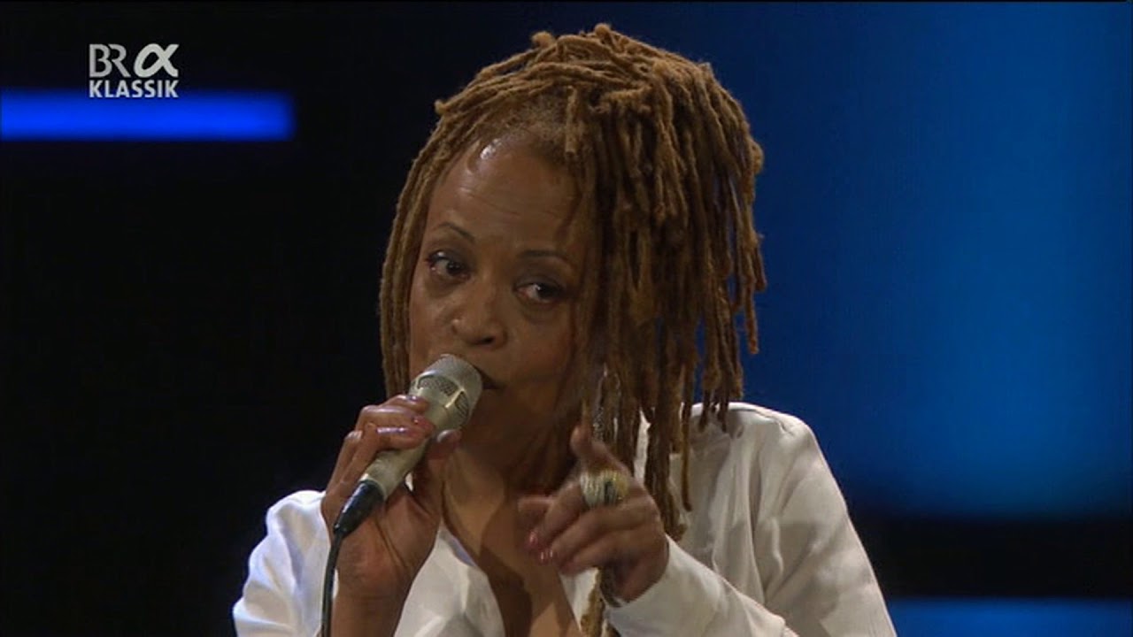 Cassandra Wilson