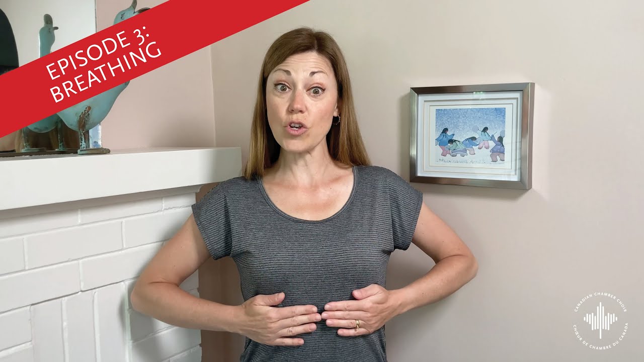 Two Minutes for Technique – Episode 3: Breathing