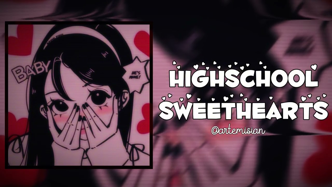 Ship Edit Audios Because Its Valentines Day! 💌 