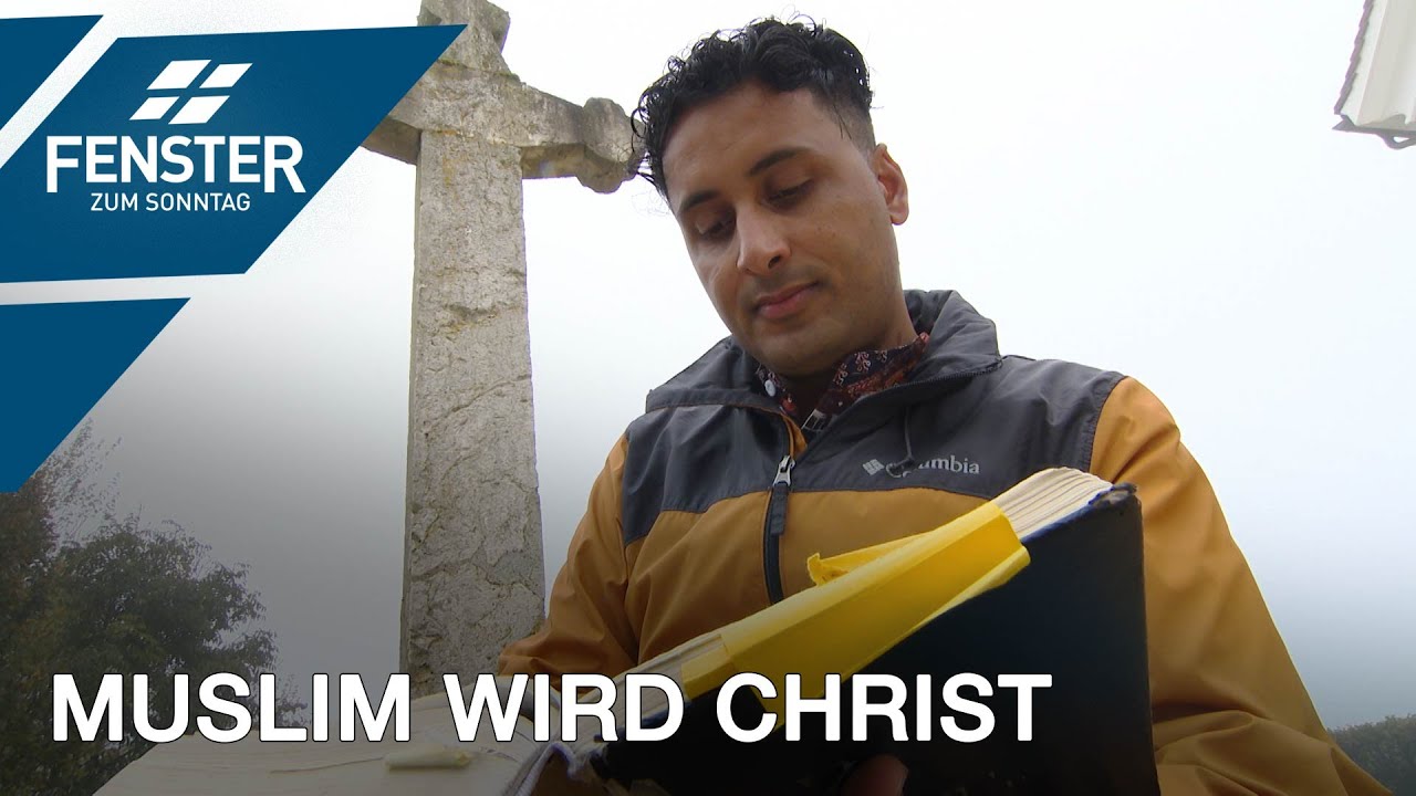 Konvertierter Jemenit wird von Muslimen bedroht (John Ghanim)