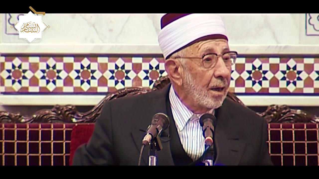 لا إكراه في الدين - تعلم ثم تكلم | الحلقة (18)
