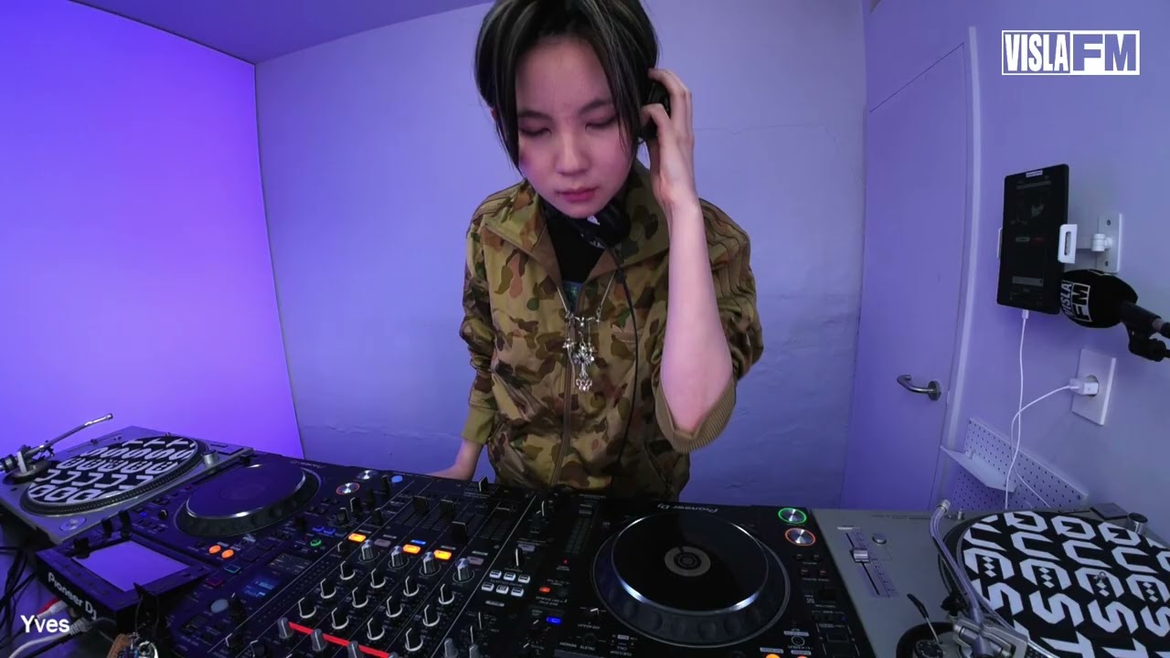 Yves 03.05.26 | VISLA FM