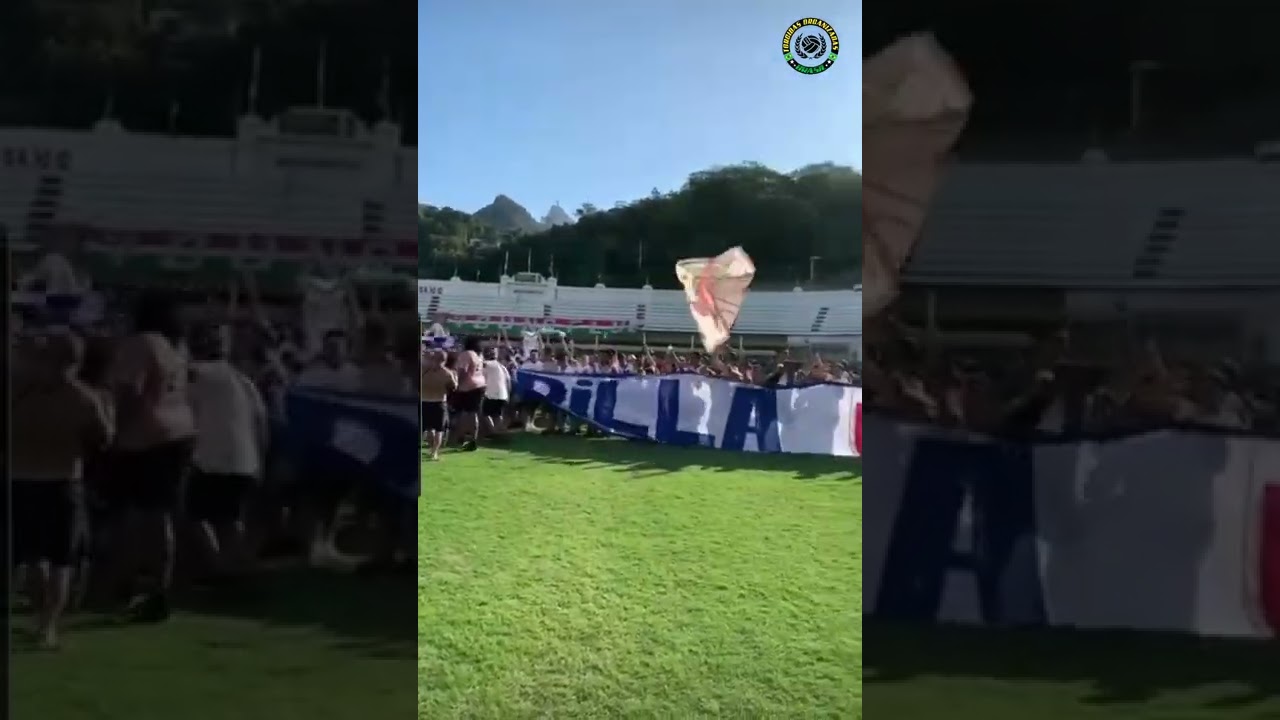 La Pandilla y Bravo 52
