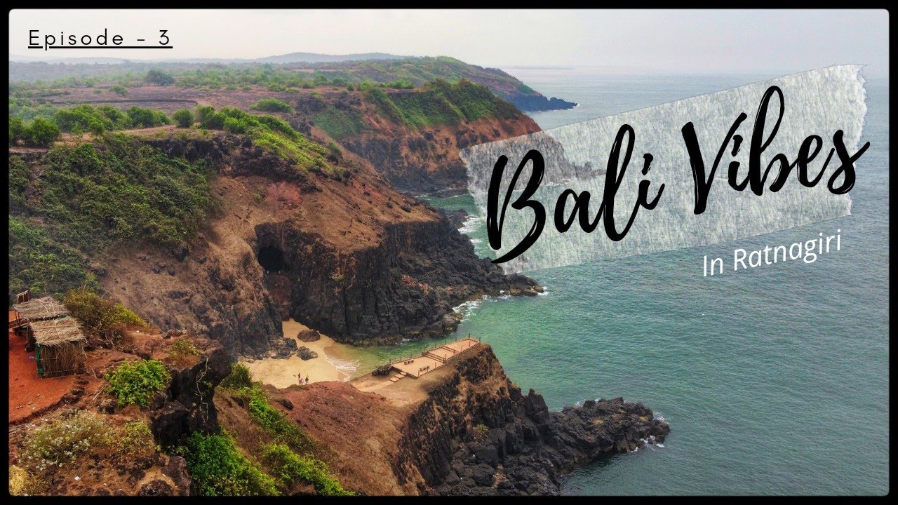 Kasheli Beach Ratnagiri | Ratnagiri Travel Vlog in Hindi | Tourist points in Ratnagiri