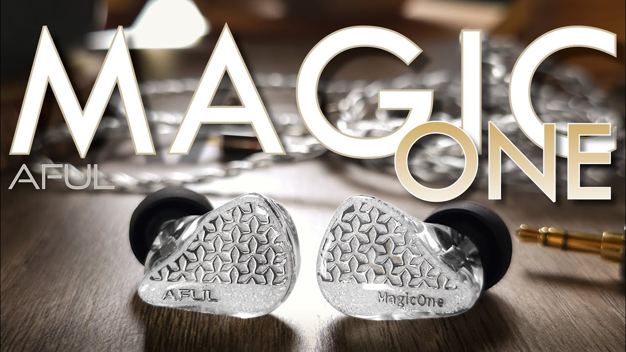 ONE BA MAGIC - AFUL MAGIC ONE