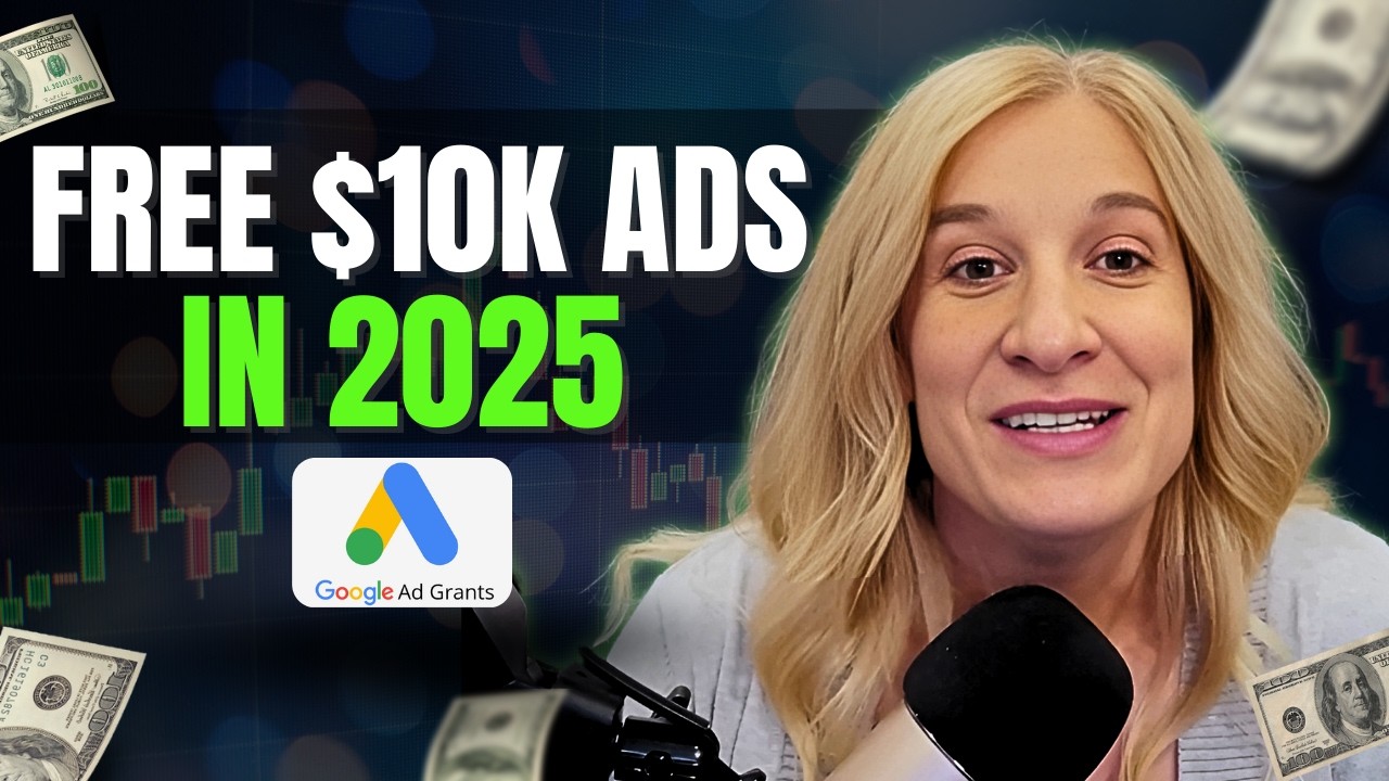 Step-by-Step Guide: Applying for the Google Ad Grant in 2026