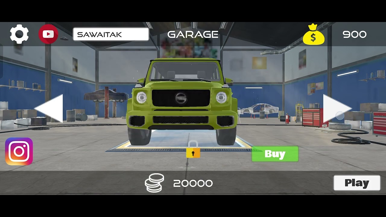 Car game video #videos #games 