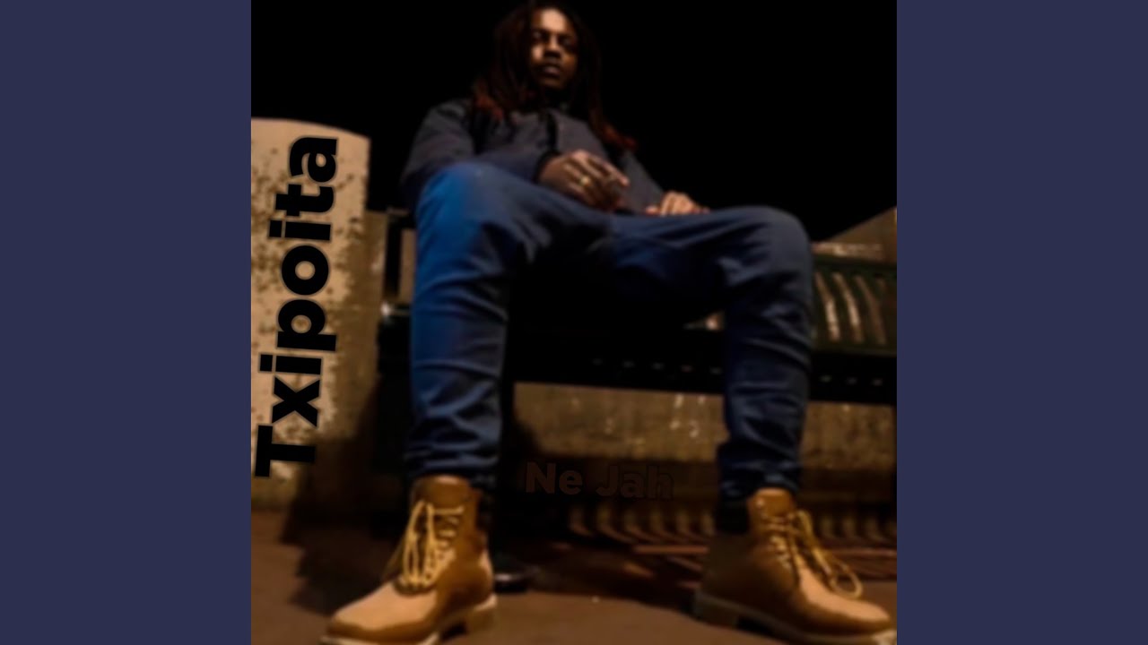 Txipoita