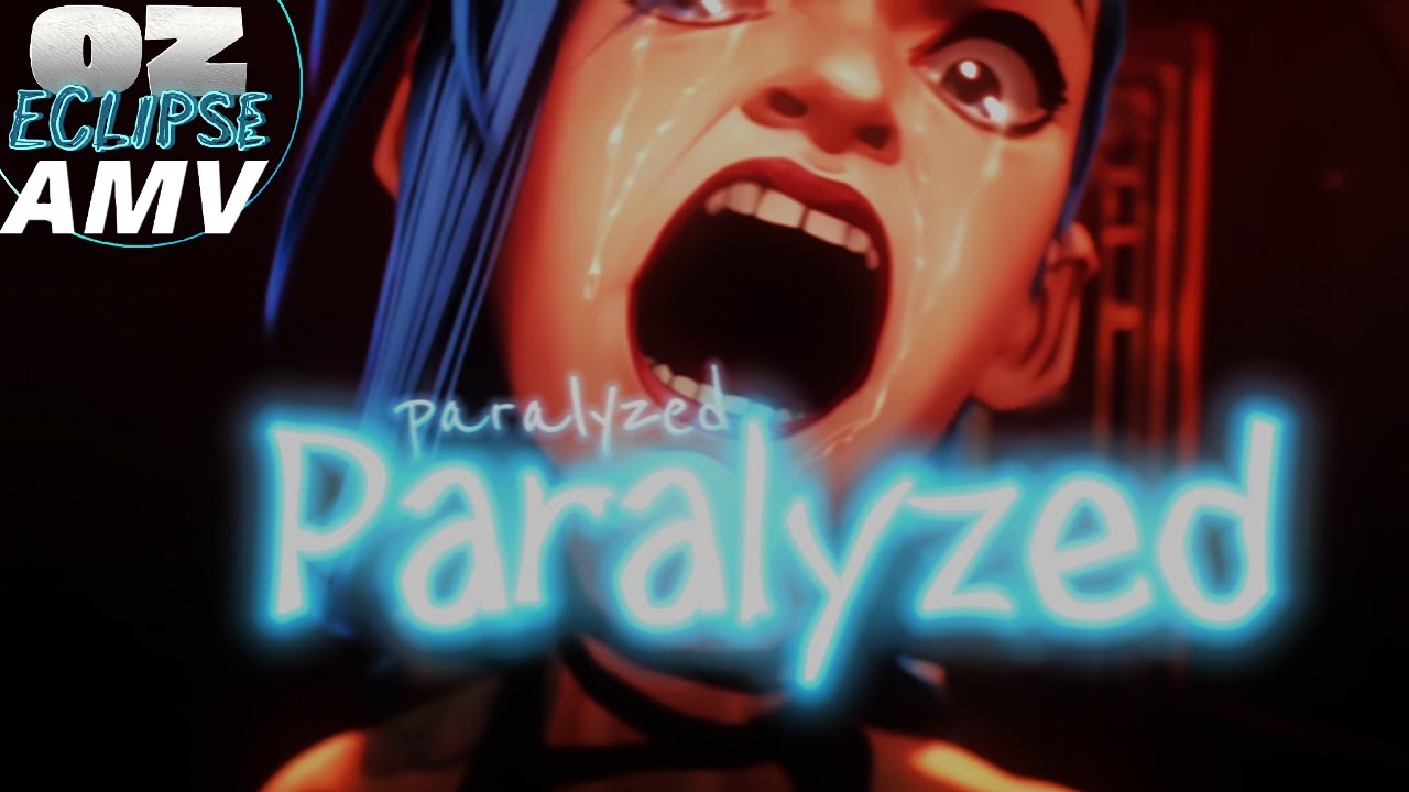 ARCANE | Sleep Theory - PARALYZED