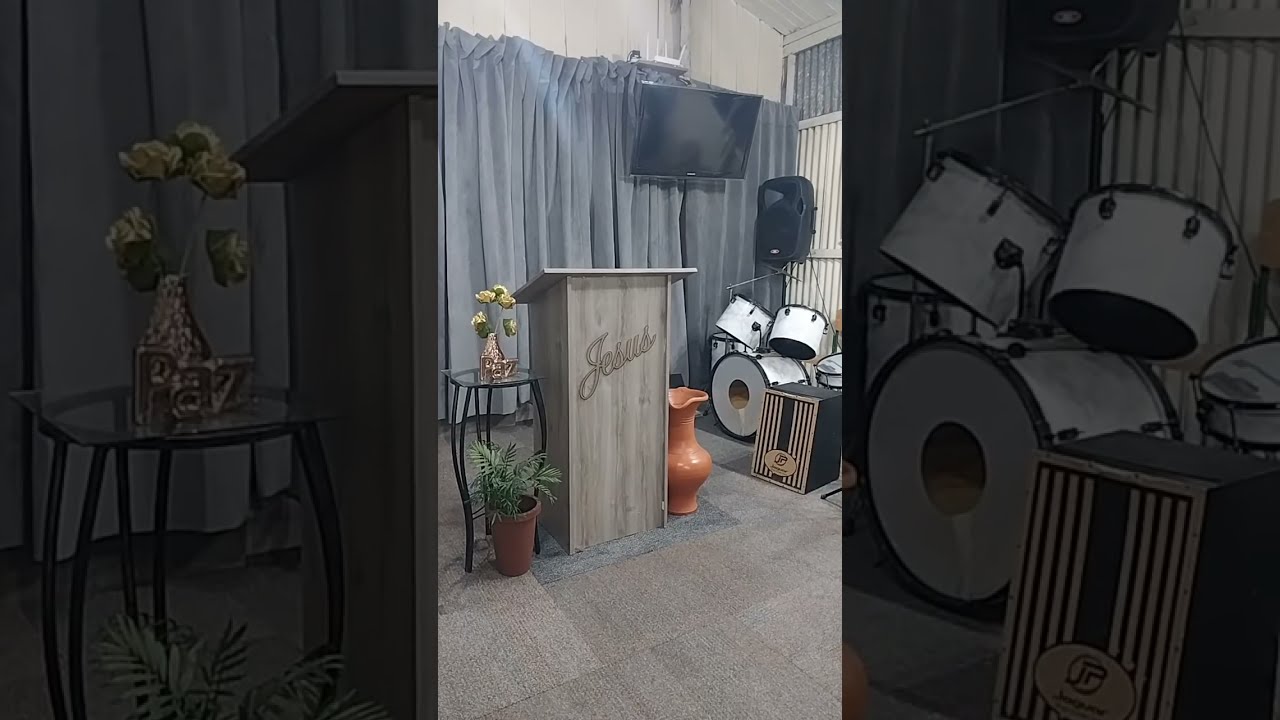 Escola bíblica Teologia do Obreiro