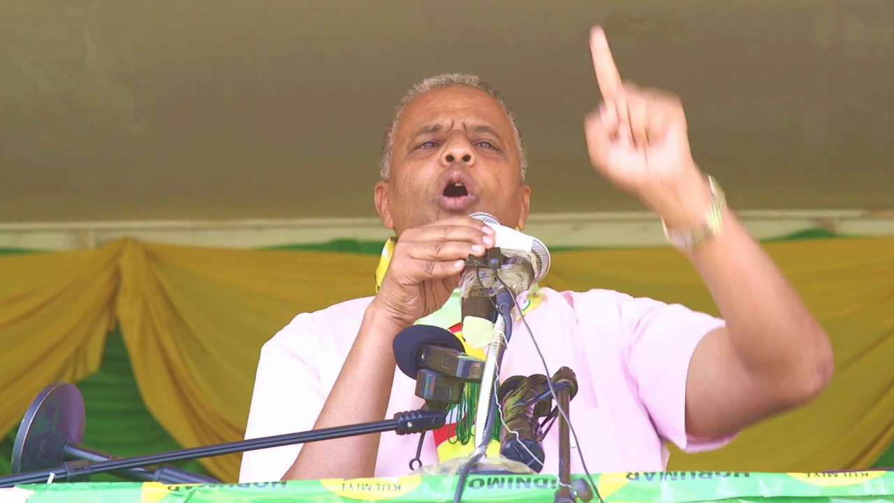 DEG DEG DAAWO WASIIR MAXAMUUD XAASHI OO WACAD KU MARAY IN KULMIYE GUULAYSANAYO