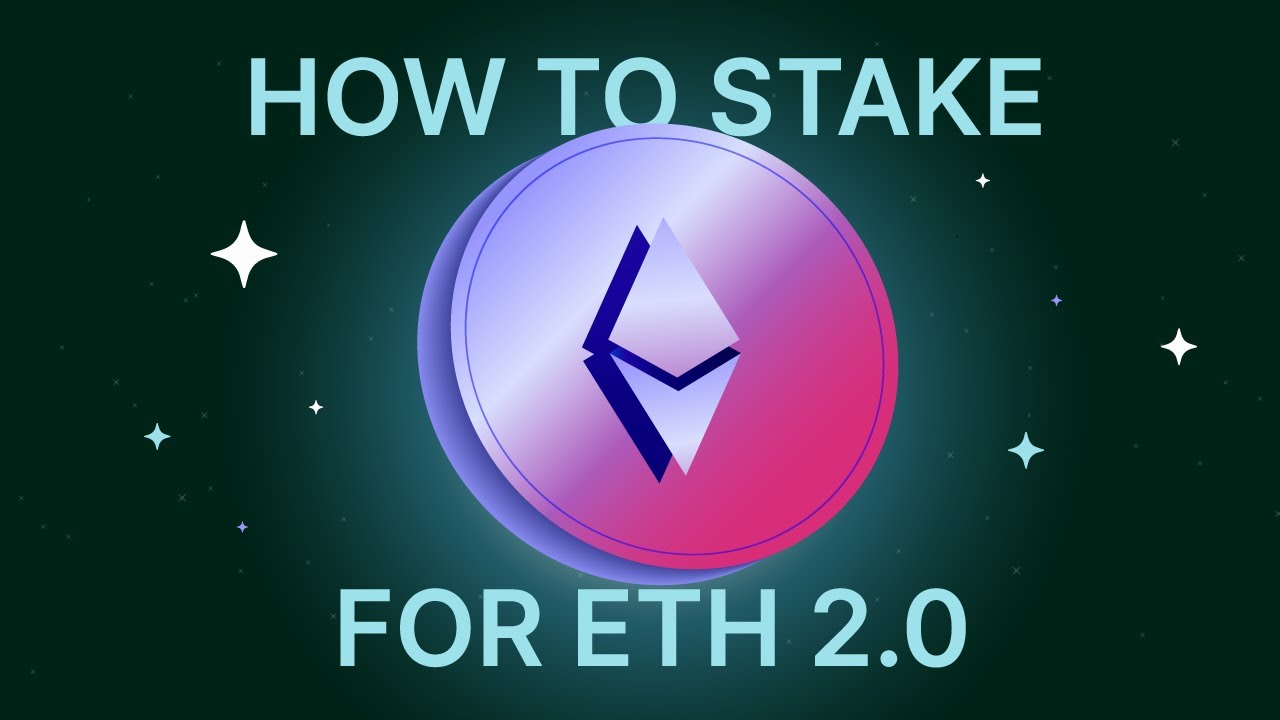 Ethereum 2.0 (The Merge) Incoming? FULL ETH Staking Analysis!