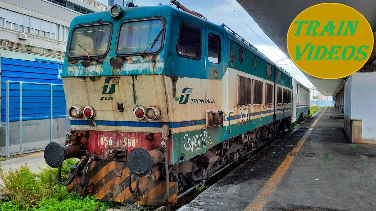 Addio al Caimano E656.560