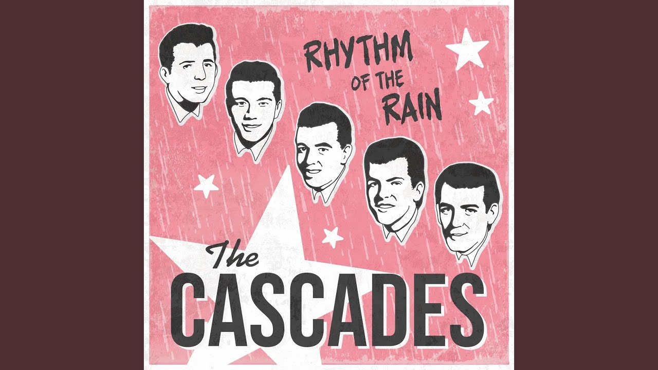 Rhythm of the Rain