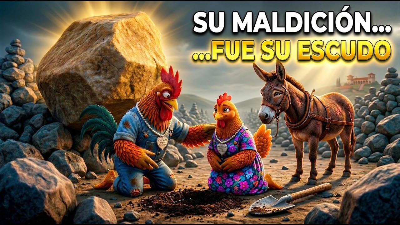 Los obst&aacute;culos son tu mayor FORTALEZA | Hermosa Reflexi&oacute;n de Vida y Superaci&oacute;n Personal.