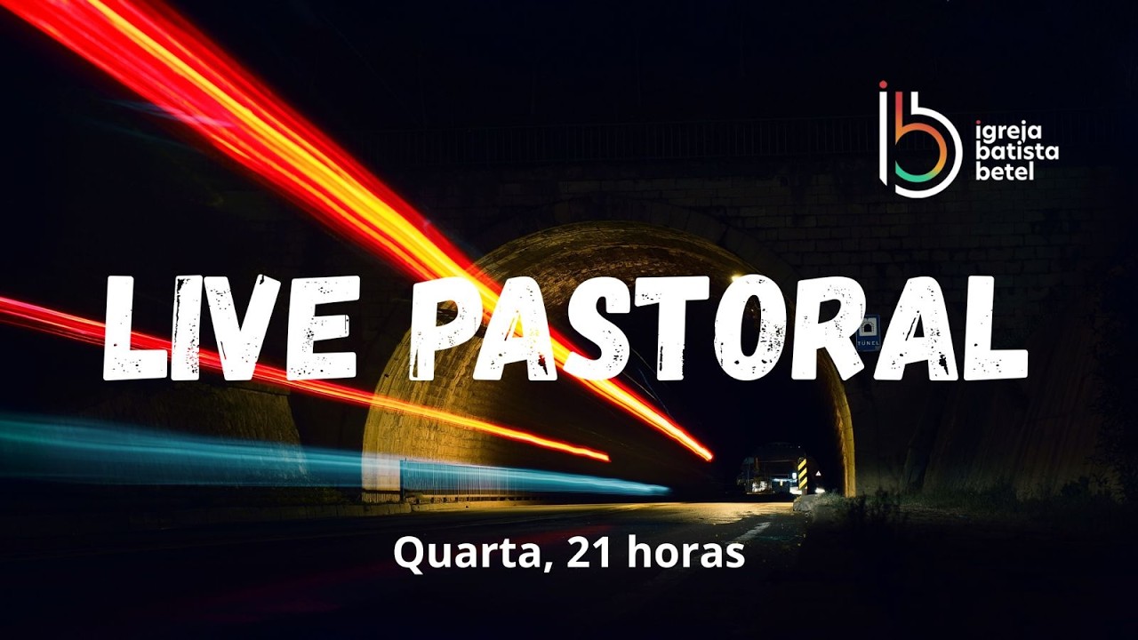 ☑️ A Palavra Nos Aponta o Caminho Para a Vida Eterna | João 5:39