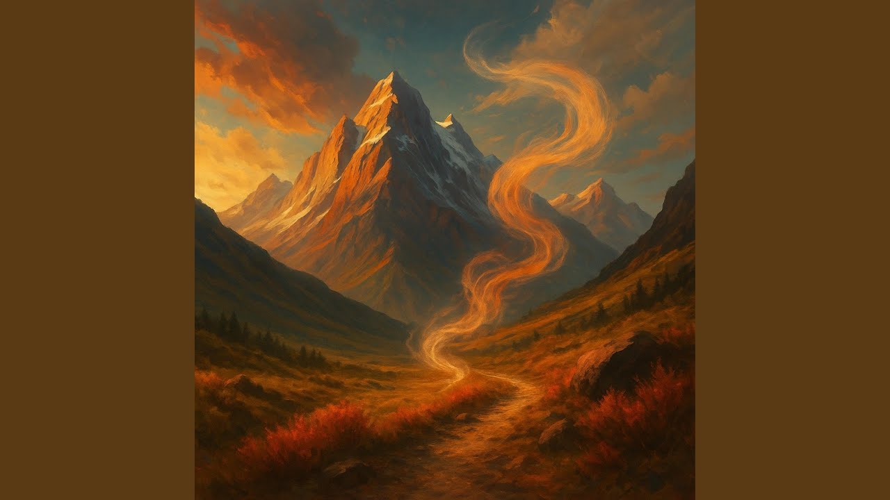 396 Hz Andean Mountain Wind · Root Chakra Clearing · Grounding & Emotional Release · 3 Hours