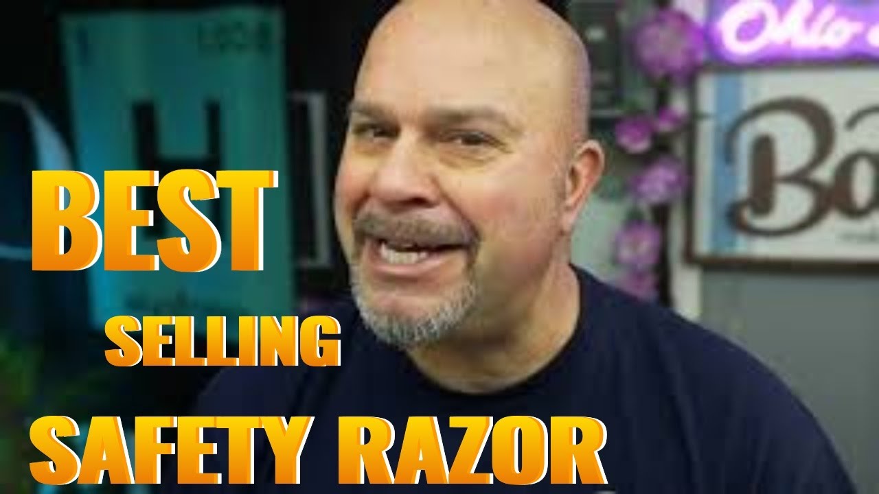 The Best-Selling Safety Razor: Is It Worth the Hype?