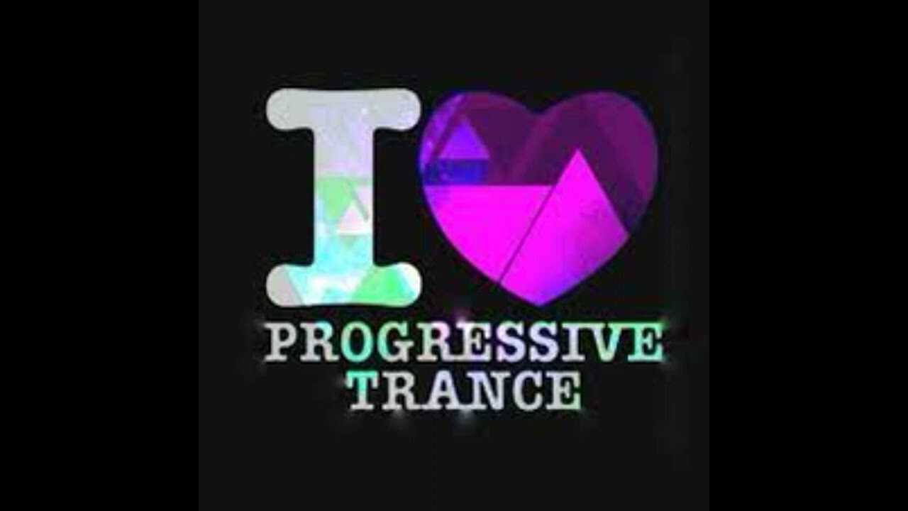 Best Selection Progressive Techno Trance Anni 90