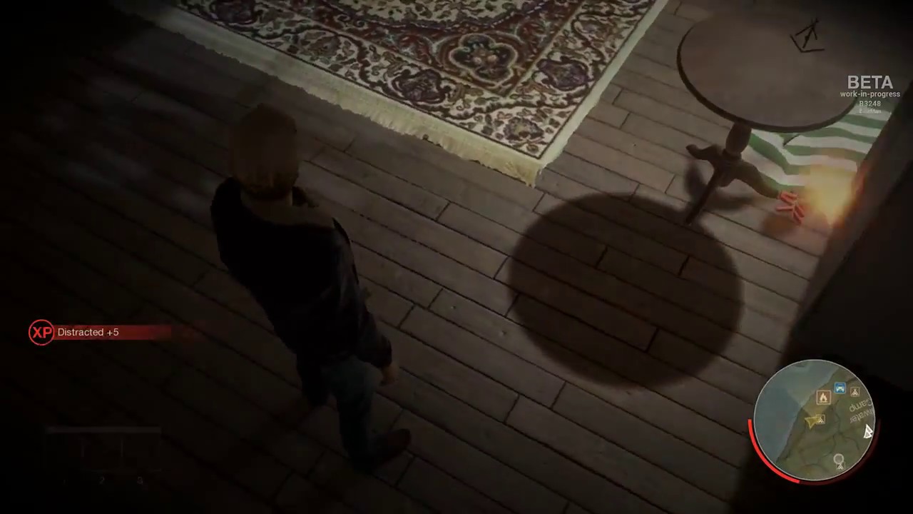 Friday The 13th - Tommy Jarvis Dramatic Distractor!