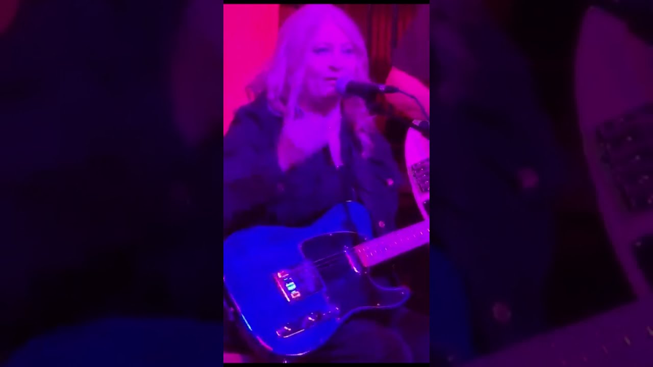 Mystery Achievement (Full Cover) with my Telecaster