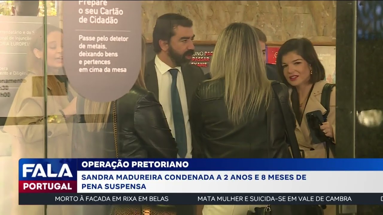 Opera&ccedil;&atilde;o Pretoriano