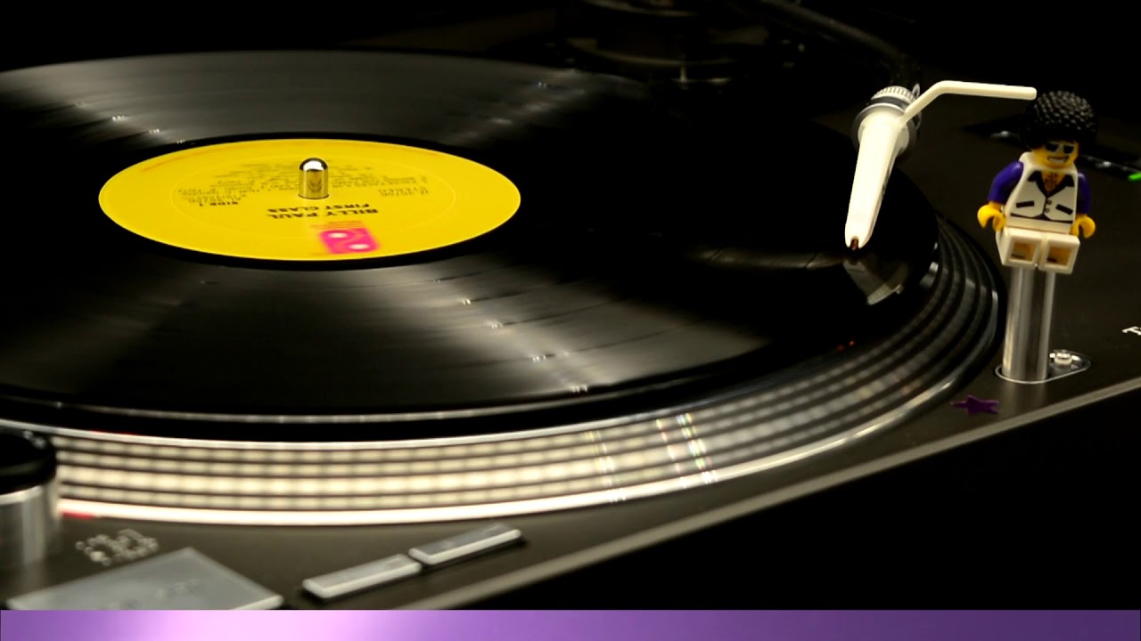 Billy Paul - False Faces
