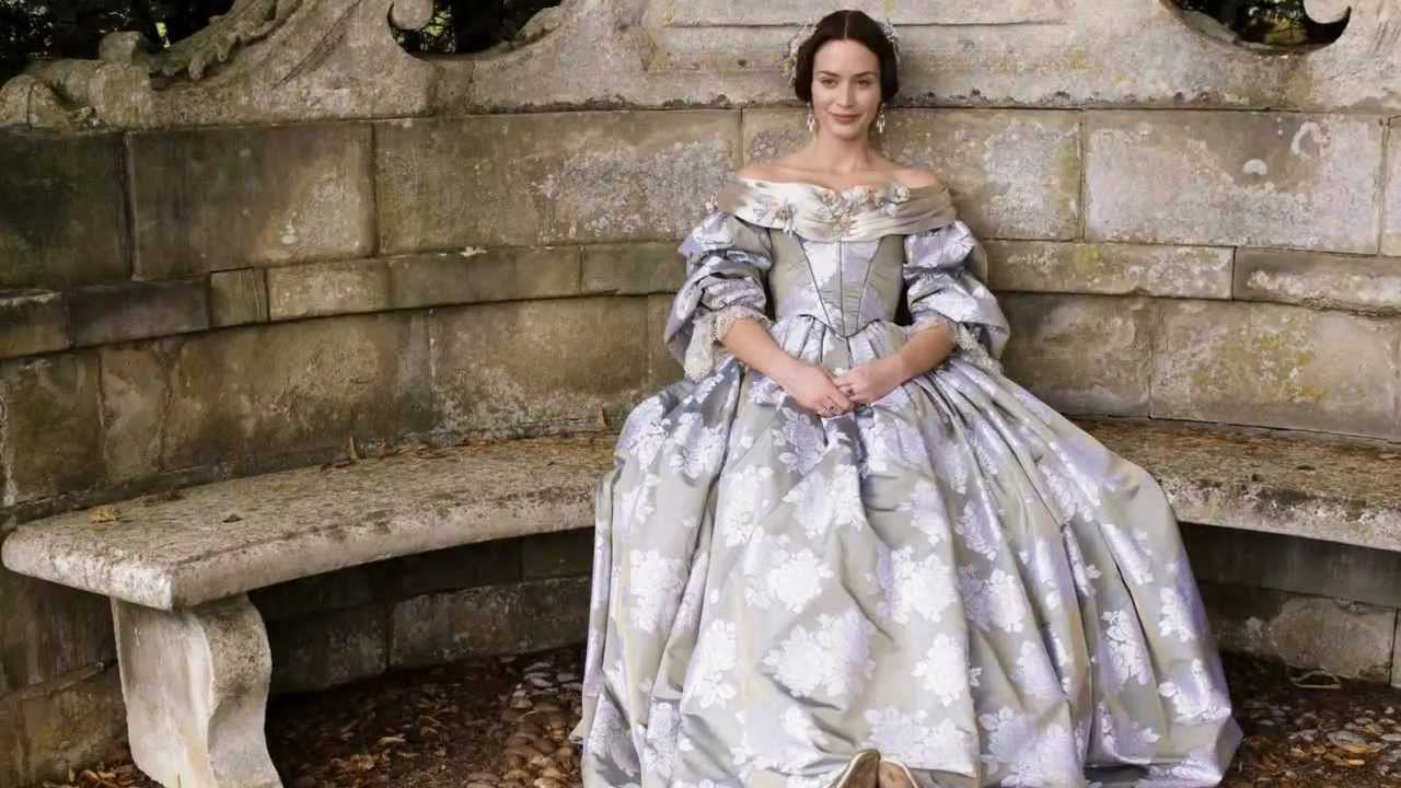 Only You ~ Sinéad O'Connor (Love Theme from `The Young Victoria`)