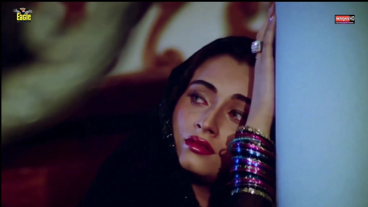 Jaltay Hain Armaan Mera Dil Rota Hai | Noor Jehan | Eagle Ultra Classic Jhankar |